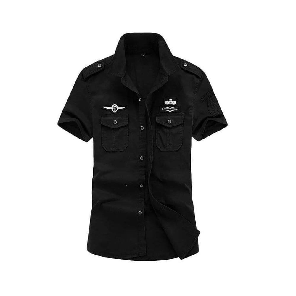 U.S Defence Shirt for Men