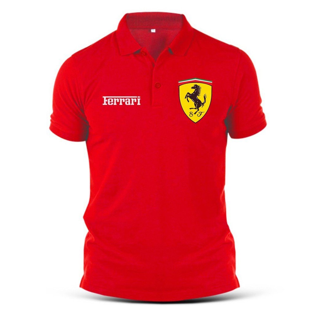 Men  Polo  Shirts